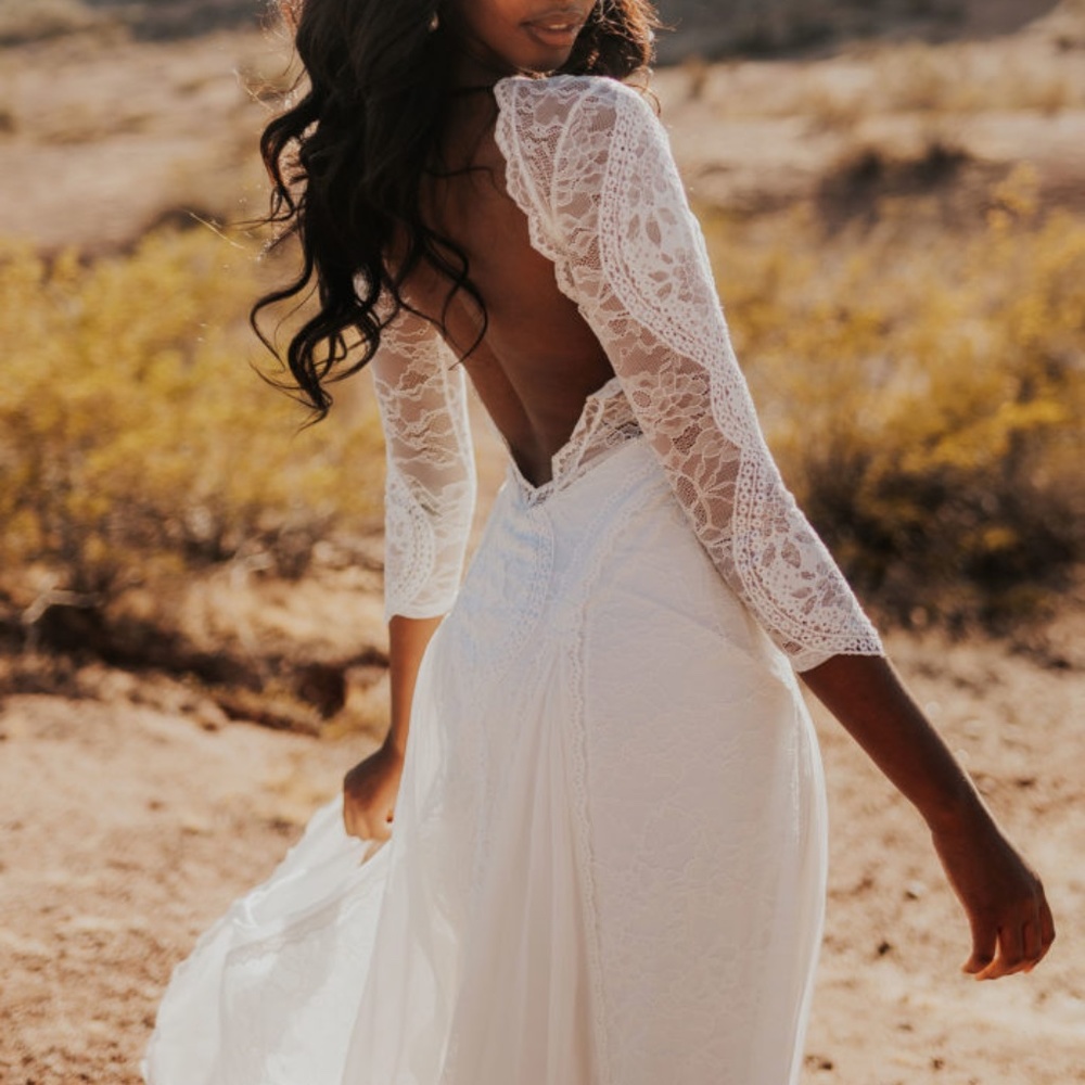 Grace Loves Lace Inca Dress -Brand New Never Worn